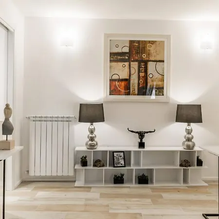 Appartamento Splendidamente Arredato *