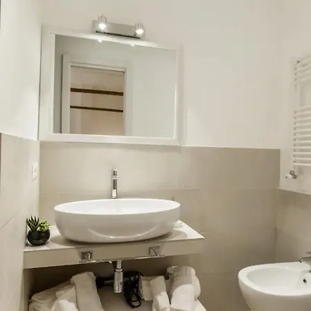 Apartman Splendidamente Arredato
