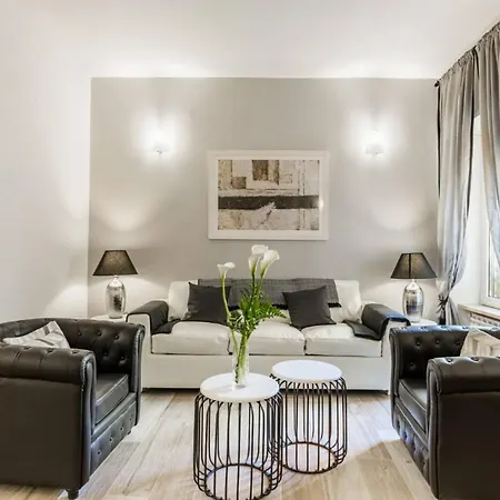 Apartman Splendidamente Arredato *