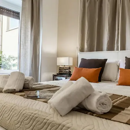 Apartman Splendidamente Arredato Marina Grande